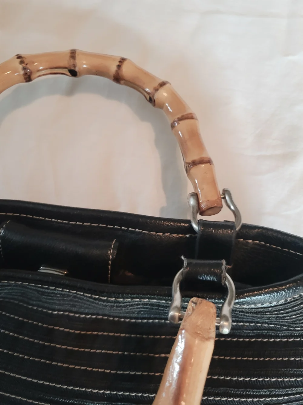 Liz Claiborne add touch